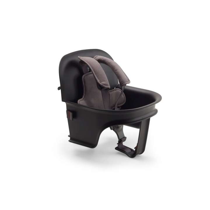 Priser på Giraffe baby set - black