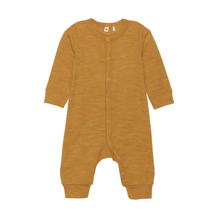 Priser på Uld jumpsuit - solid - 2310 - 100