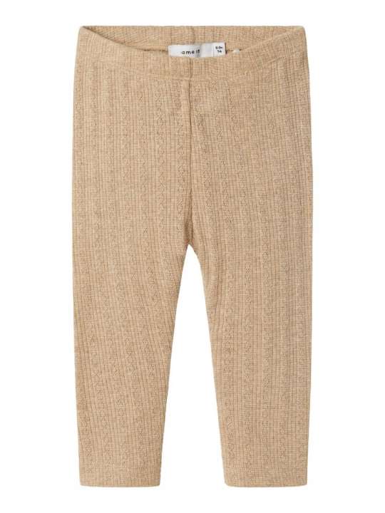 Priser på Ohusa legging - OXFORD TAN - 50