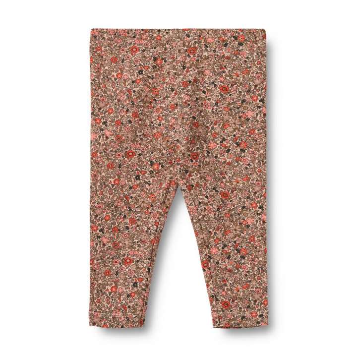 Priser på Leggings Jules - Rose Flower Meadow - 56