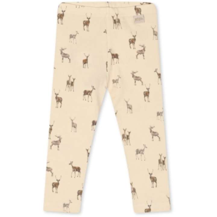 Priser på Leggings - Deer - 86