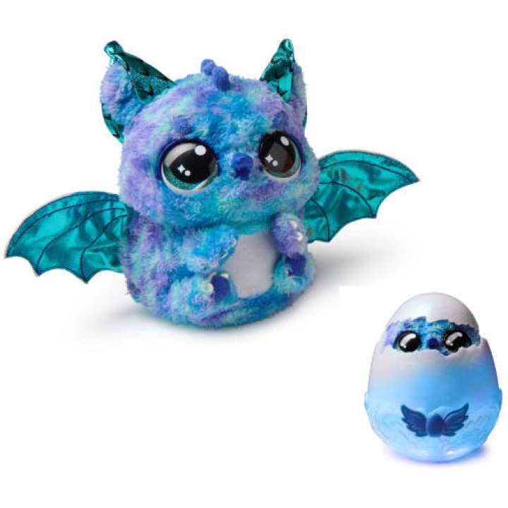 Priser på Hatchimals bamse - Alive Mystery Hatch-æg