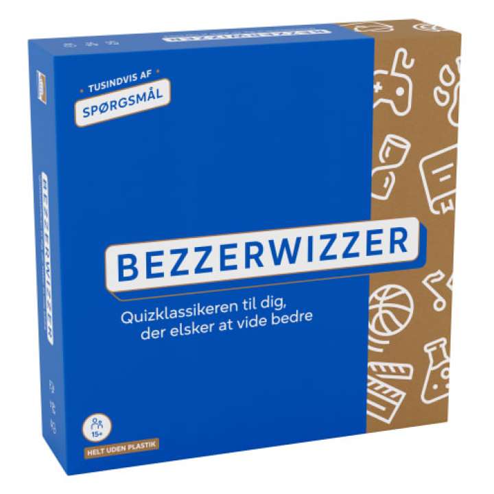 Priser på Bezzerwizzer Original