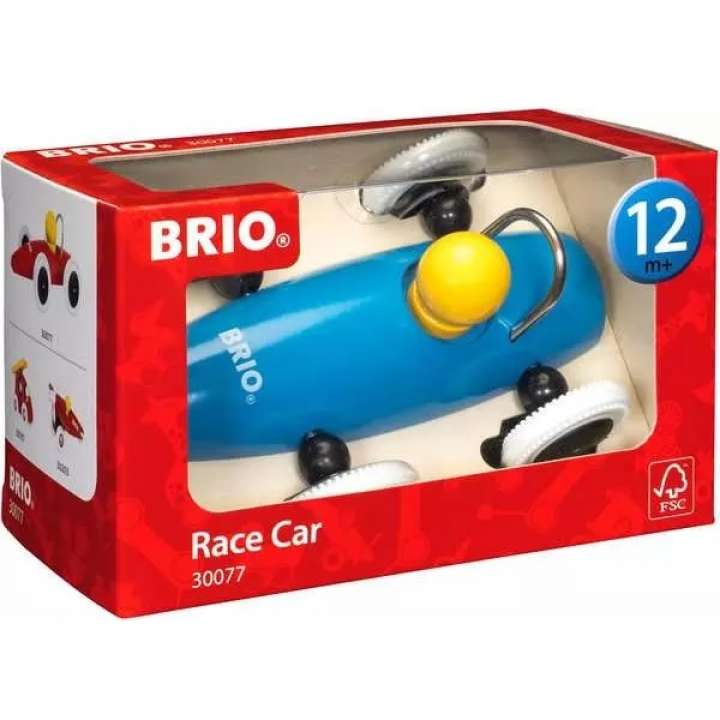 Priser på Brio Racerbil - 30077