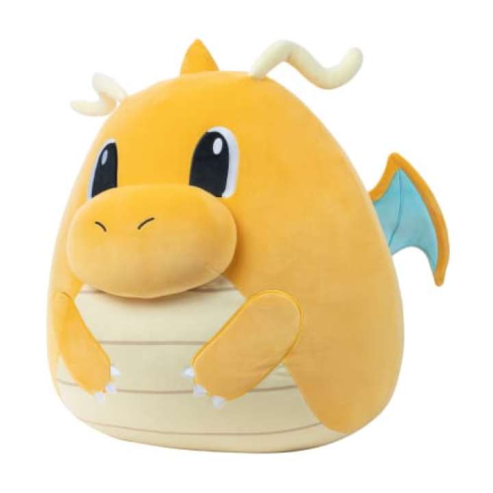 Priser på Squishmallows bamse - Dragonite