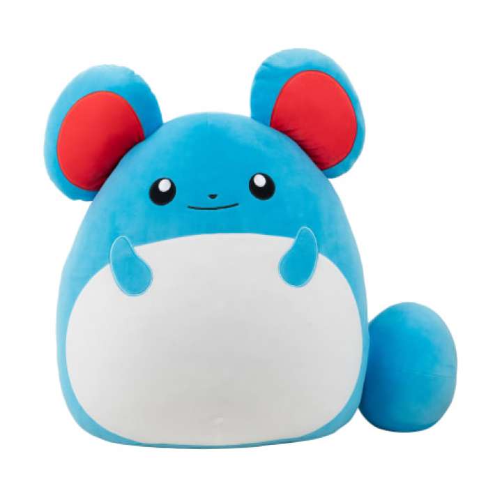 Priser på Squishmallows bamse - Marill