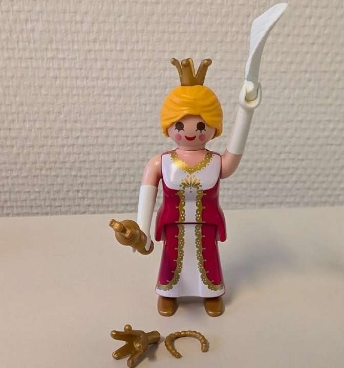 Priser på PLAYMOBIL Princess