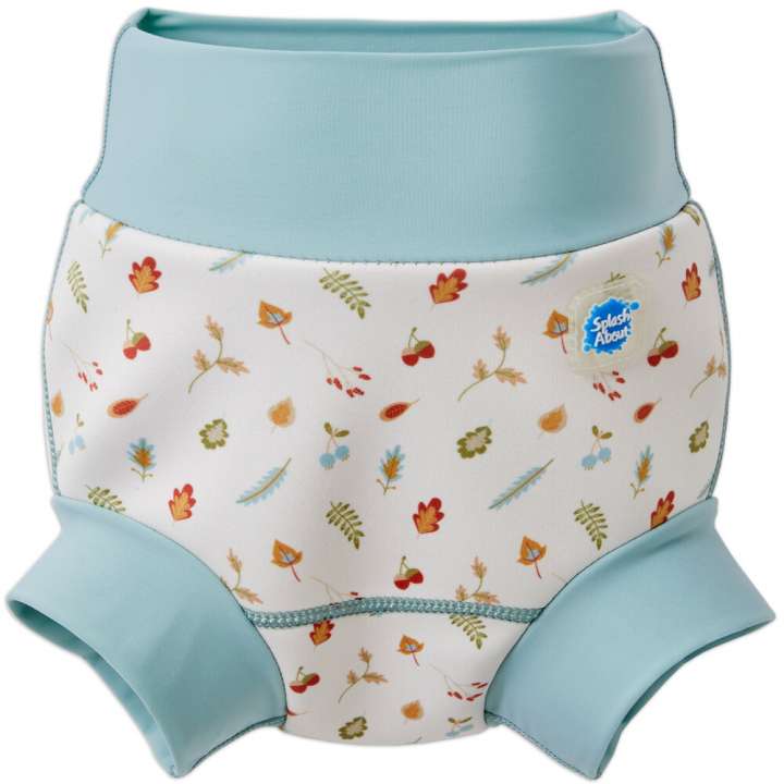 Priser på Happy nappy - Little acorns - 3-6 MDR.