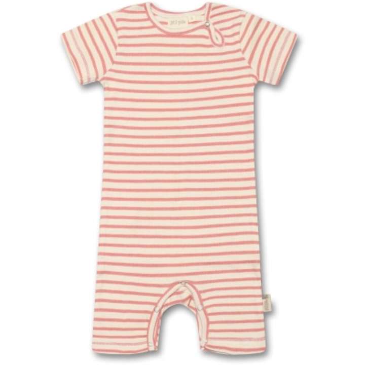 Priser på Jumpsuit ss - SHELL PINK - 92