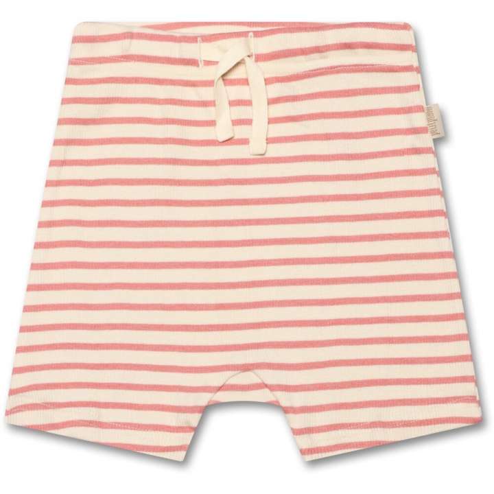 Priser på Shorts striber - SEA PINK - 80