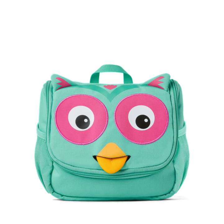 Priser på WASHBAG Owl - OWL - ONESIZE