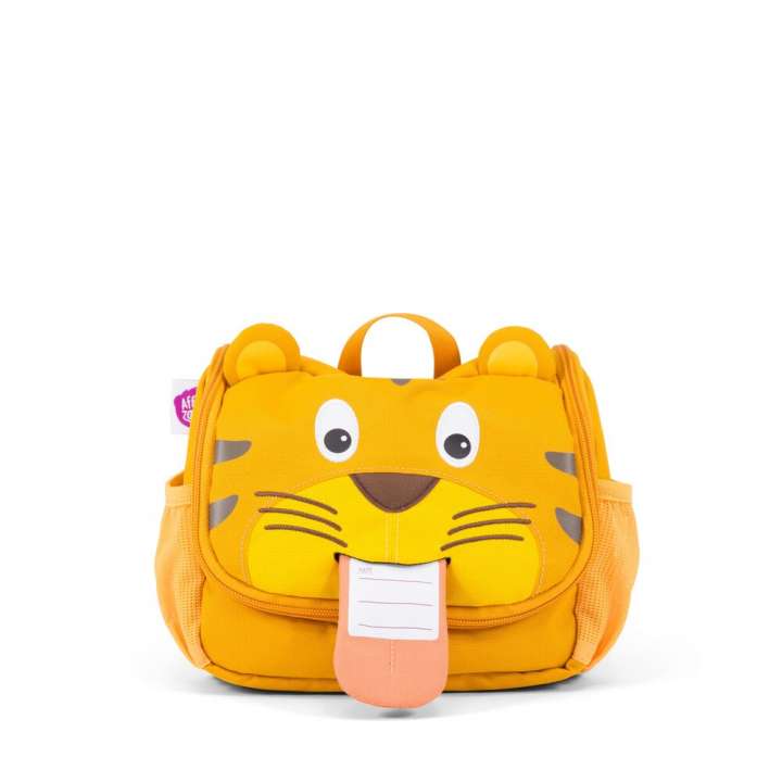 Priser på WASHBAG Tiger - TIGER - ONESIZE