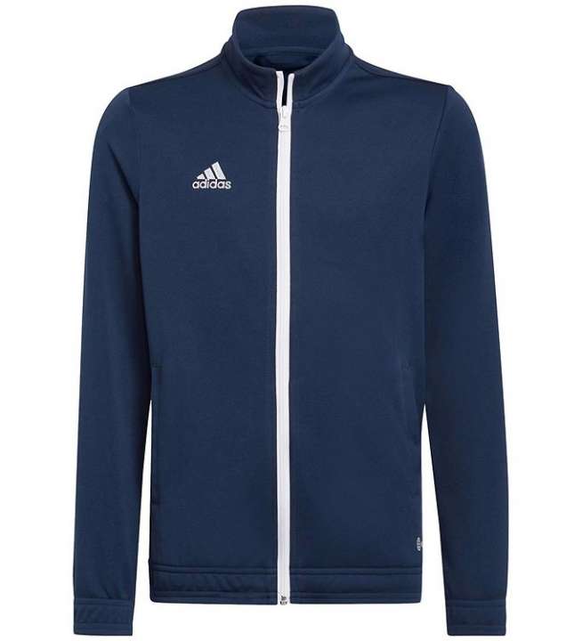 Priser på adidas Performance Cardigan - Entrada 22 - Team Navy Blue 2