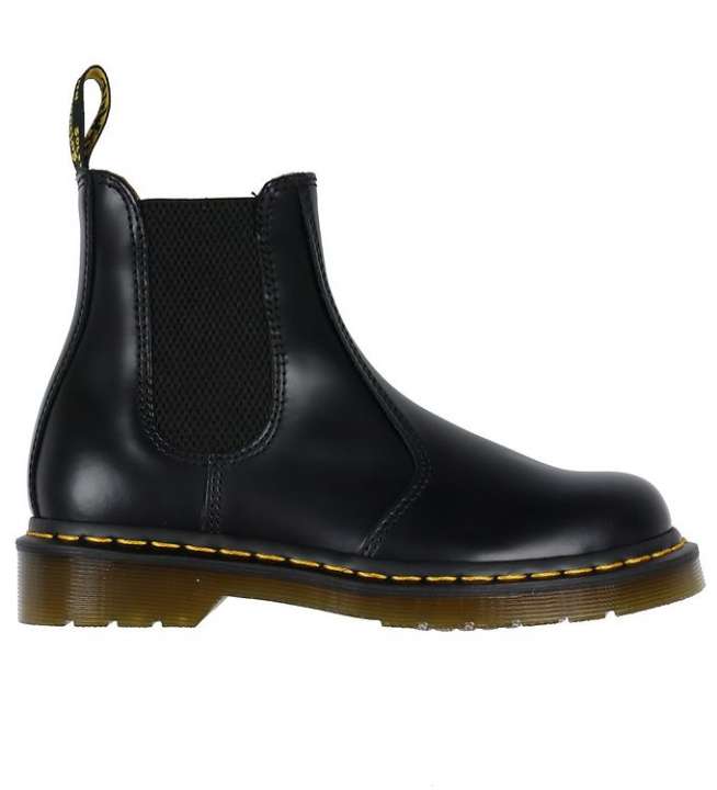 Priser på Dr. Martens Støvler - Sort