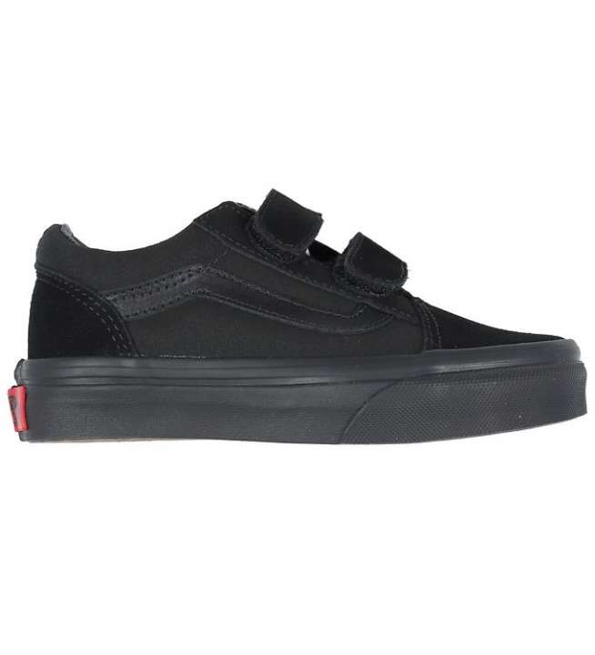 Priser på Vans Sko - Old Skool V - Sort