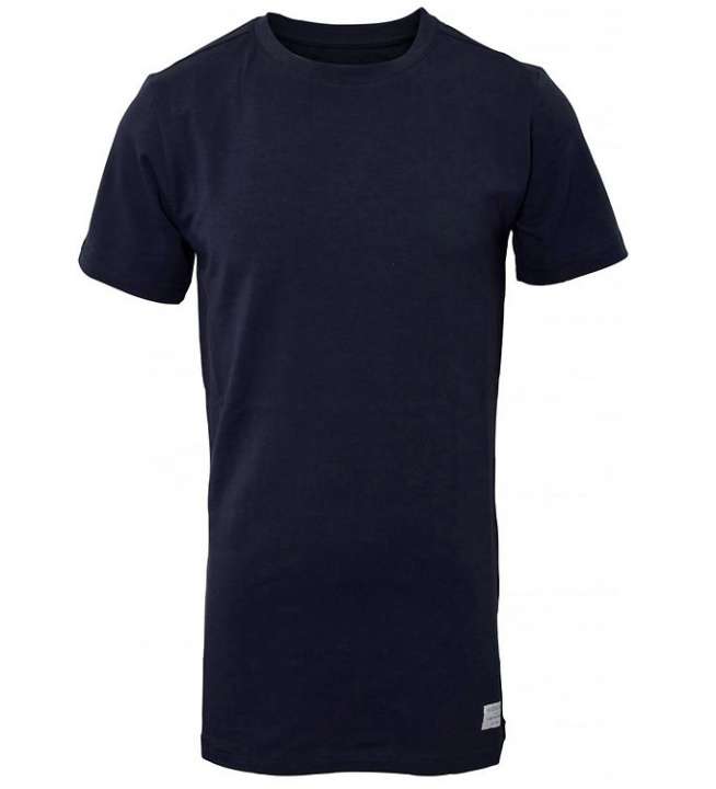 Priser på Hound T-shirt - Navy