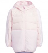 adidas Performance Dunjakke - Rosa