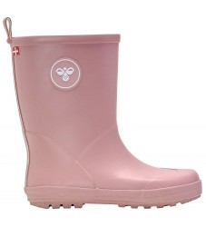 Hummel Gummistøvler - Rubber Boot Jr - Deauville Mauve